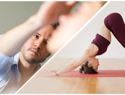 Stage Yoga Hypnose : en quête de sens